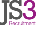 JS3 Recruitment Logo