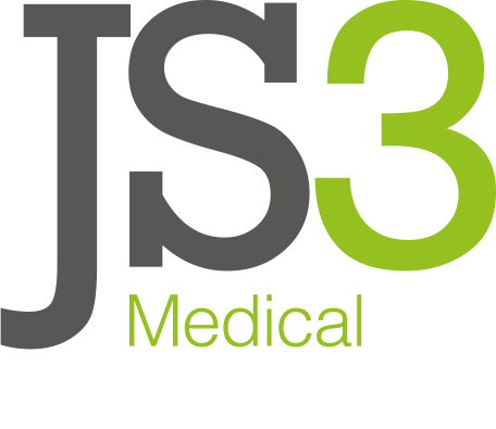 JS3 Recruitment Logo